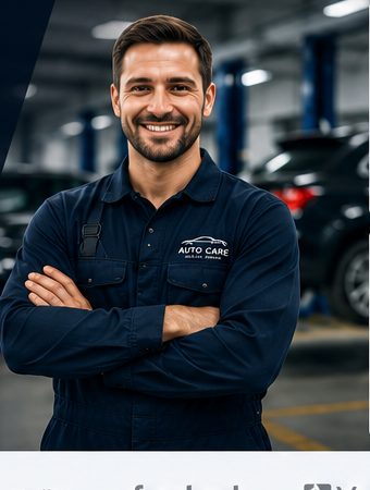 Lisboa Auto Mechanics — Workshop gallery 6