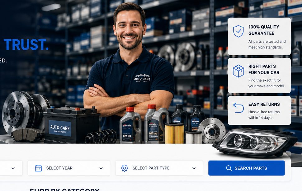 Lisboa Auto Mechanics — our technicians